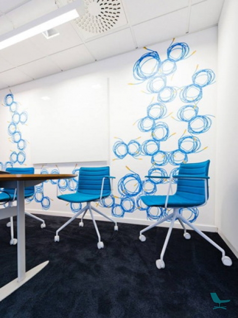 办公椅|布面职员椅|办公火狐官方网站|火狐HUOHU（中国）火狐官方网站|Catifa 46 职员椅